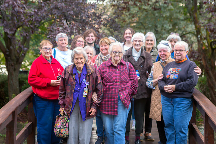 Local gem Covenant Cafe tours historic Lock House News, Sports, Jobs